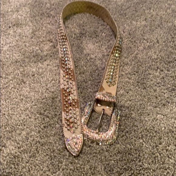 Belts